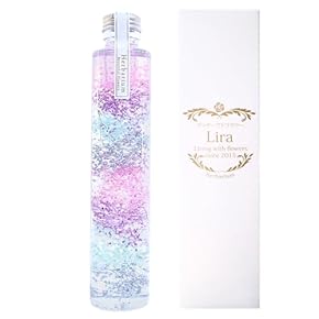 母の日ギフト・プレゼント特集 | ハーバリウム | Amazon.co.jp